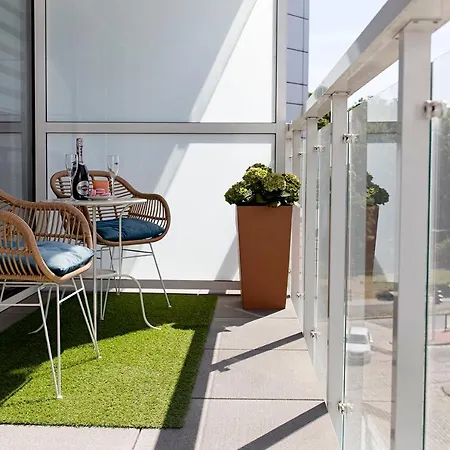 Millo Parking By Impero * بوزنان