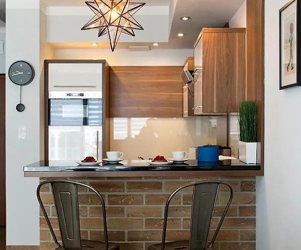 Millo Parking By Impero شقة *