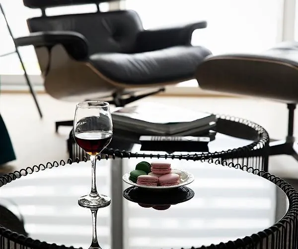 Millo Parking By Impero شقة