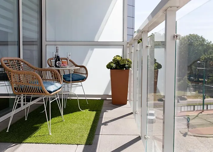 Millo Parking By Impero * بوزنان