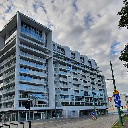 Millo Parking By Impero * Poznań