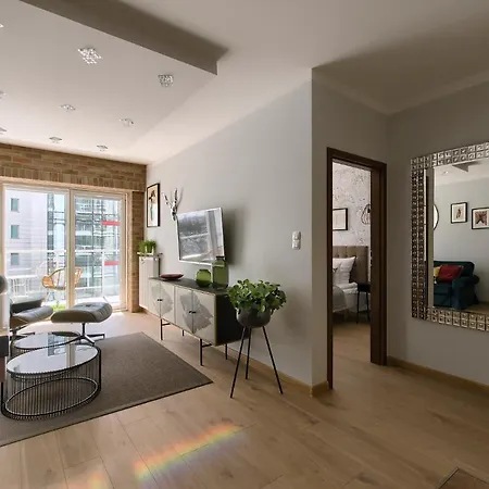 Apartment Millo Parking By Impero *