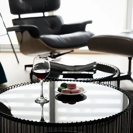 Millo Parking By Impero Апартаменты