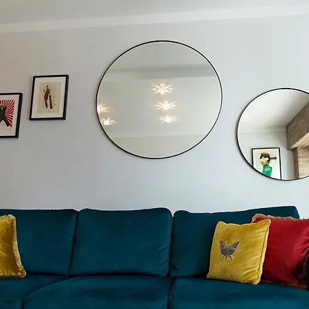 Millo Parking By Impero Познань