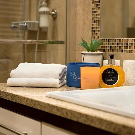 Millo Parking By Impero * Познань