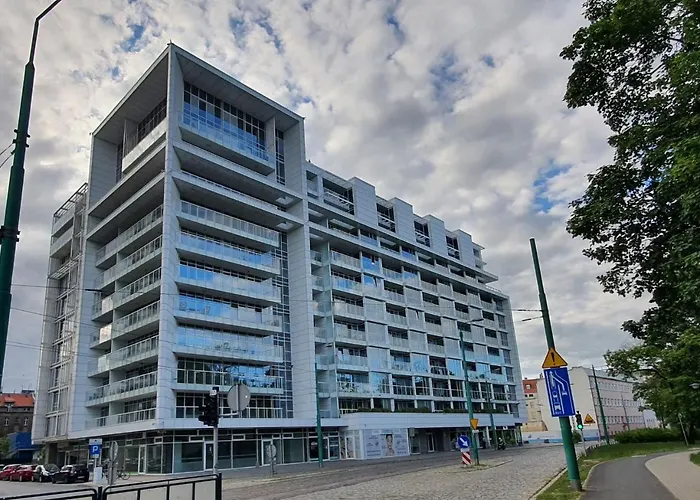 Millo Parking By Impero * Poznań