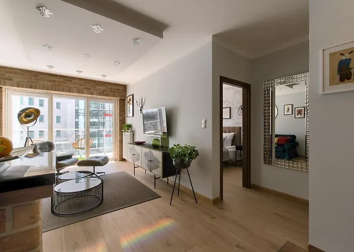 Appartement Millo Parking By Impero *