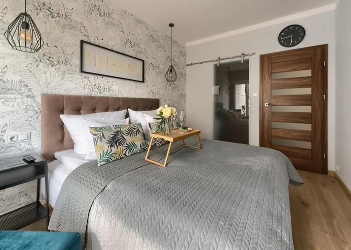 Millo Parking By Impero Appartement *