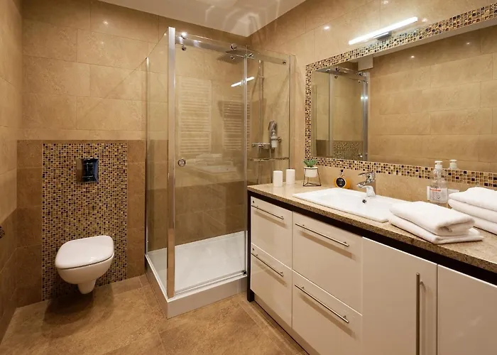 Millo Parking By Impero Lägenhet