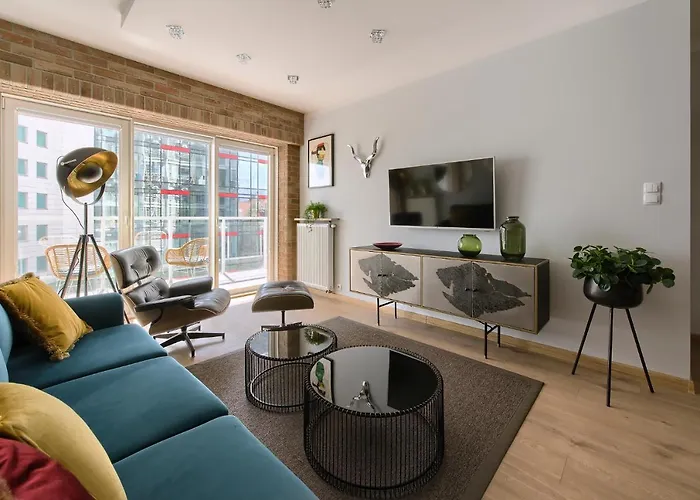 Millo Parking By Impero * Poznań