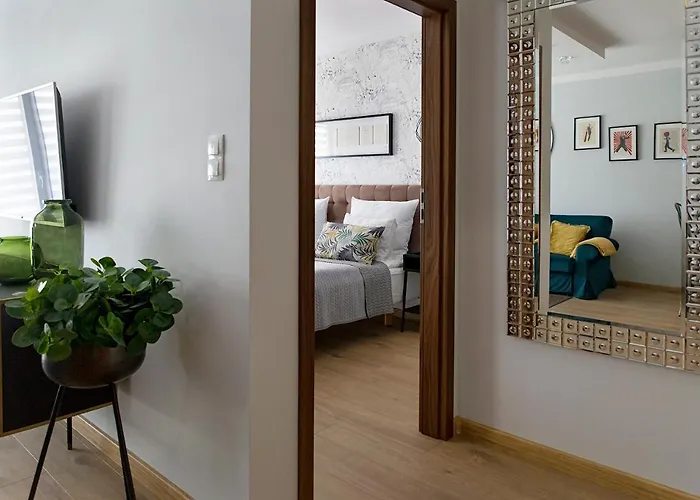 Millo Parking By Impero Appartement *