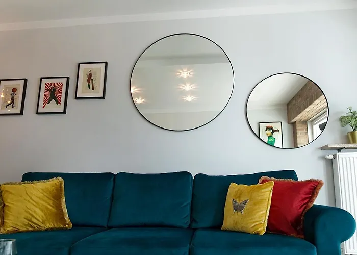 Millo Parking By Impero Poznań