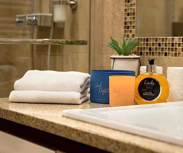 Millo Parking By Impero * Poznań