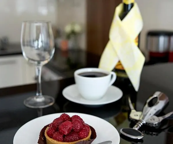 Appartement Millo Parking By Impero