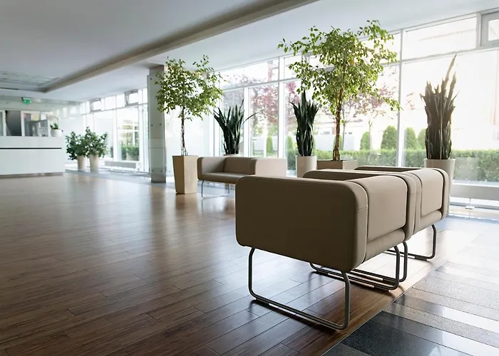 Appartement Millo Parking By Impero