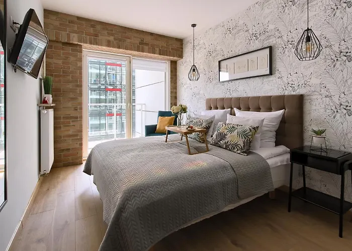 Millo Parking By Impero Poznań